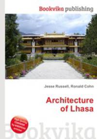 Architecture of Lhasa