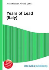 Years of Lead (Italy)