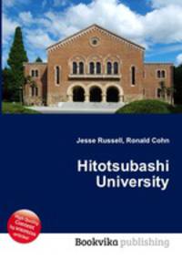Hitotsubashi University