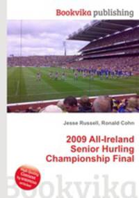 2009 All-Ireland Senior Hurling Championship Final