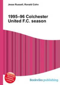 1995–96 Colchester United F.C. season