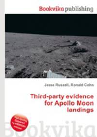 Third-party evidence for Apollo Moon landings