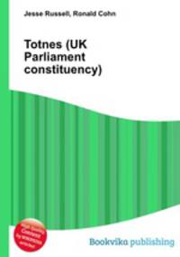Totnes (UK Parliament constituency)