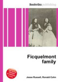 Ficquelmont family