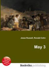 May 3