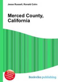 Merced County, California