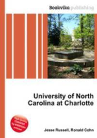 University of North Carolina at Charlotte