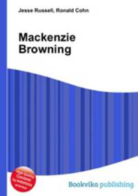 Mackenzie Browning