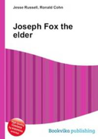 Joseph Fox the elder