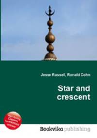 Star and crescent