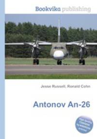 Antonov An-26