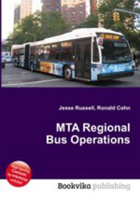 MTA Regional Bus Operations