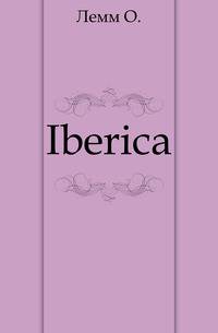 Iberica.