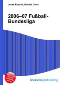 2006–07 Fu?ball-Bundesliga