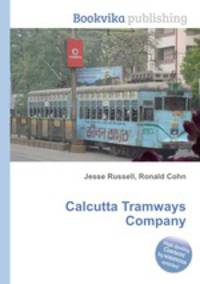 Calcutta Tramways Company