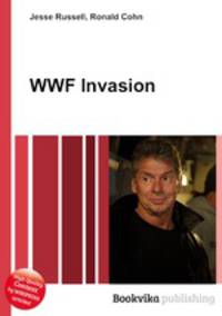 WWF Invasion