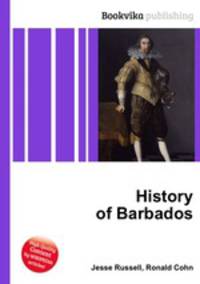 History of Barbados