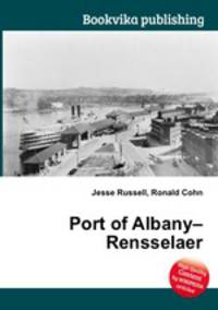 Port of Albany–Rensselaer