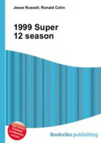 1999 Super 12 season