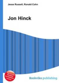 Jon Hinck