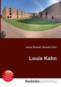 Louis Kahn