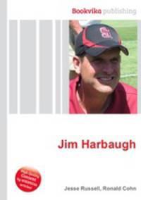 Jim Harbaugh
