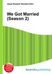 We Got Married (Season 2)