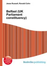 Belfast (UK Parliament constituency)