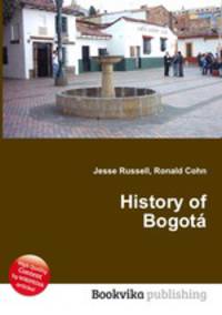 History of Bogota