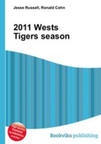 2011 Wests Tigers season