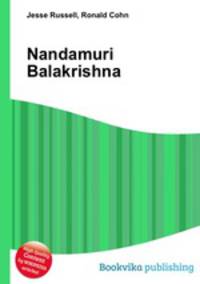 Nandamuri Balakrishna