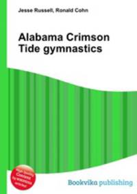 Alabama Crimson Tide gymnastics