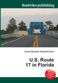 U.S. Route 17 in Florida