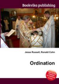 Ordination