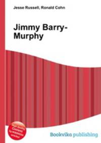 Jimmy Barry-Murphy