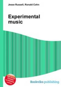 Experimental music