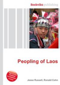 Peopling of Laos