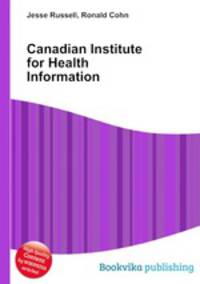 Canadian Institute for Health Information