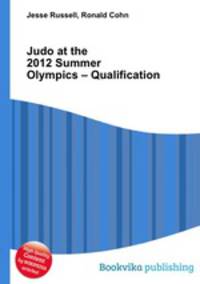 Judo at the 2012 Summer Olympics – Qualification