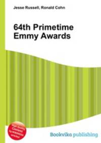 64th Primetime Emmy Awards