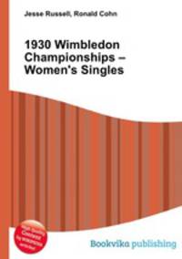 1930 Wimbledon Championships – Women
