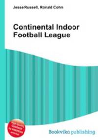 Continental Indoor Football League