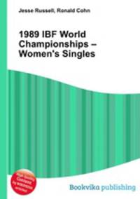 1989 IBF World Championships – Women