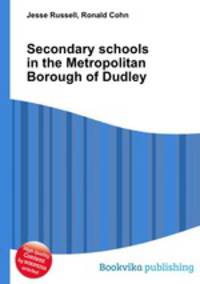 Secondary schools in the Metropolitan Borough of Dudley