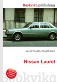 Nissan Laurel