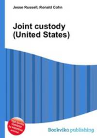 Joint custody (United States)