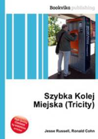 Szybka Kolej Miejska (Tricity)