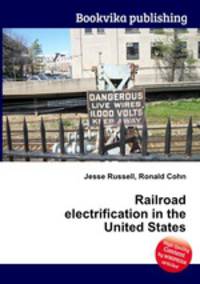 Railroad electrification in the United States