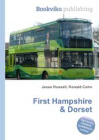 First Hampshire & Dorset