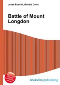 Battle of Mount Longdon